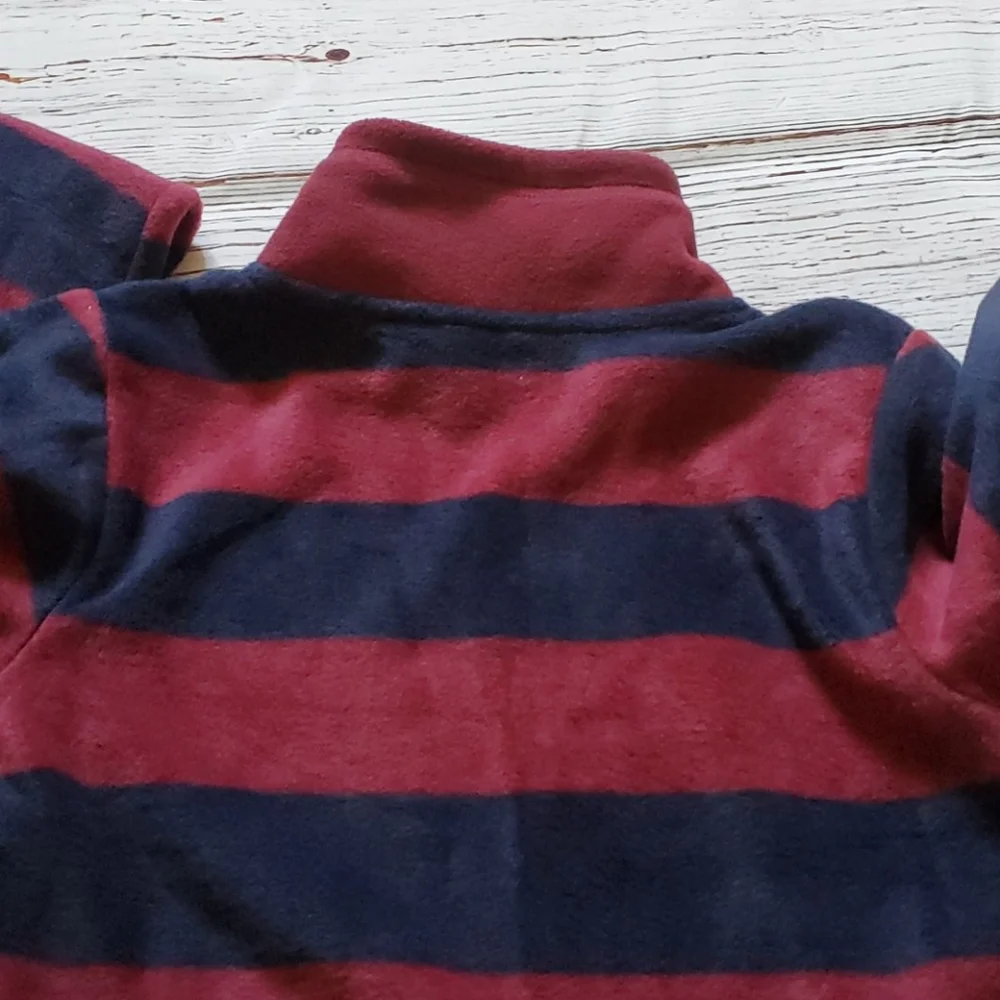 🆕️ THE CHILDREN'S PLACE BOYS PULLOVER FLEECE